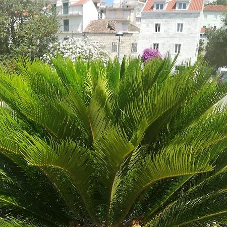 Apartmani Kike Makarska Exterior photo