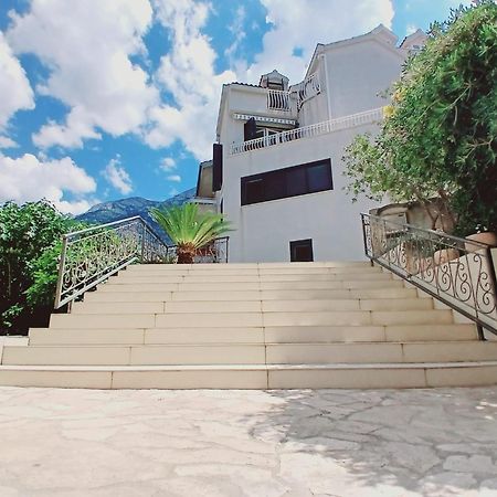 Apartmani Kike Makarska Exterior photo