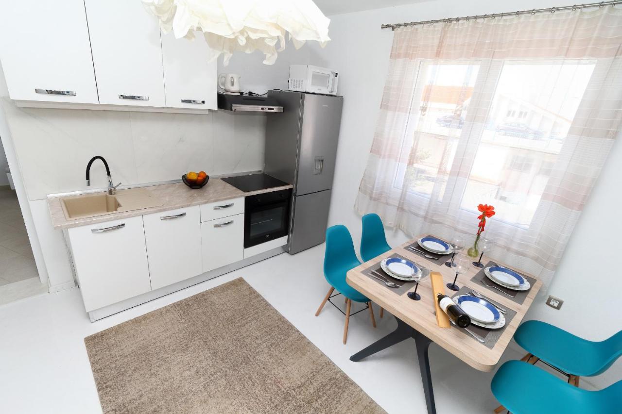 Apartmani Kike Makarska Exterior photo