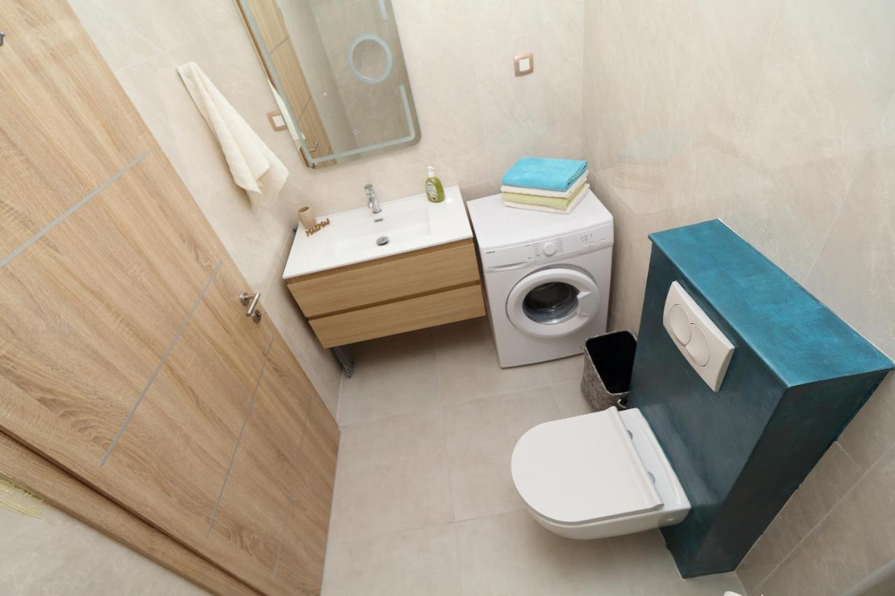 Apartmani Kike Makarska Exterior photo