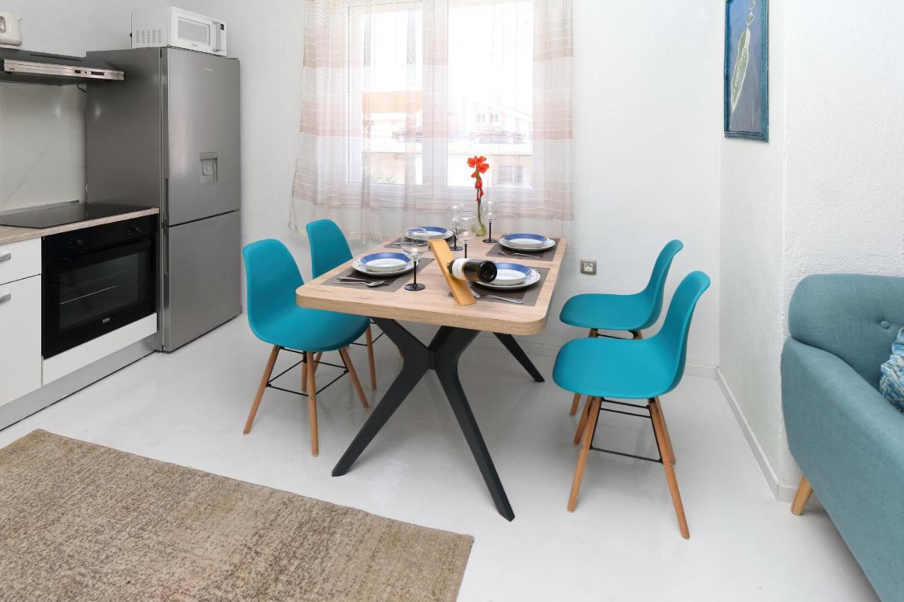 Apartmani Kike Makarska Exterior photo