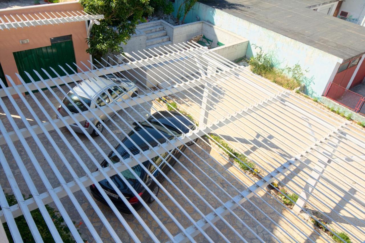 Apartmani Kike Makarska Exterior photo