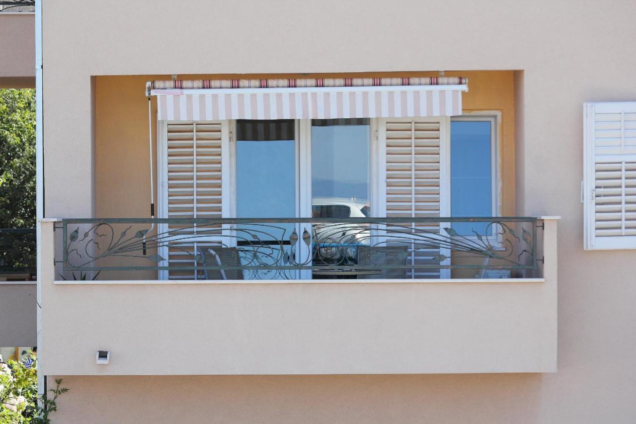 Apartmani Kike Makarska Exterior photo