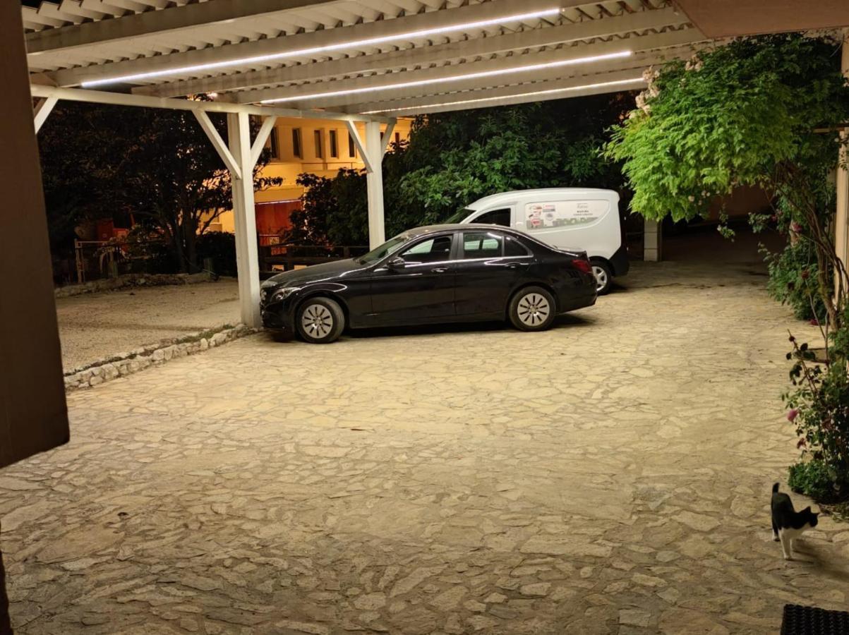 Apartmani Kike Makarska Exterior photo