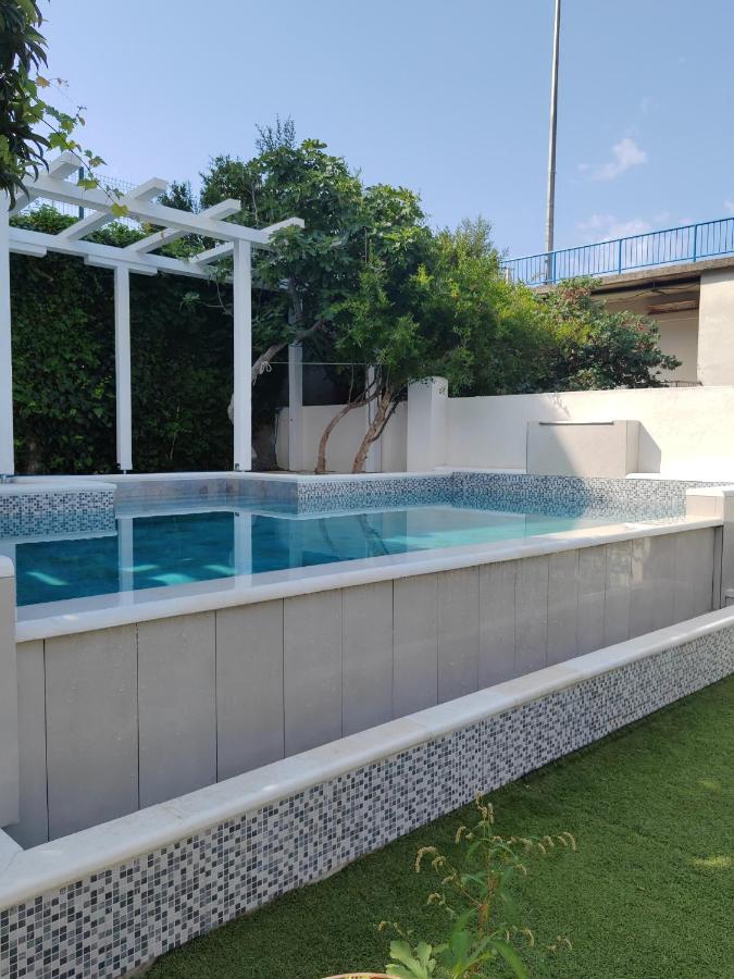 Apartmani Kike Makarska Exterior photo
