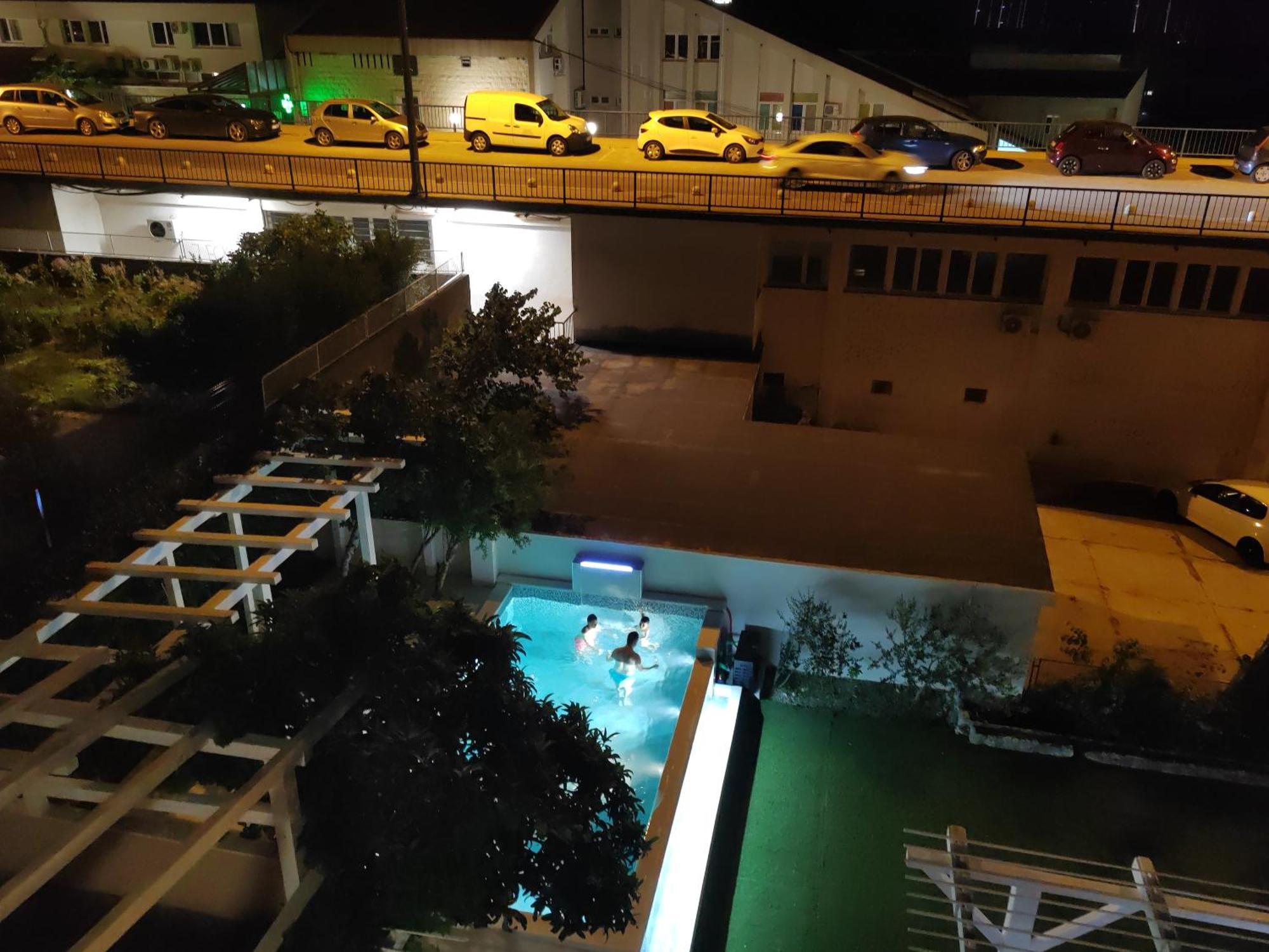 Apartmani Kike Makarska Exterior photo