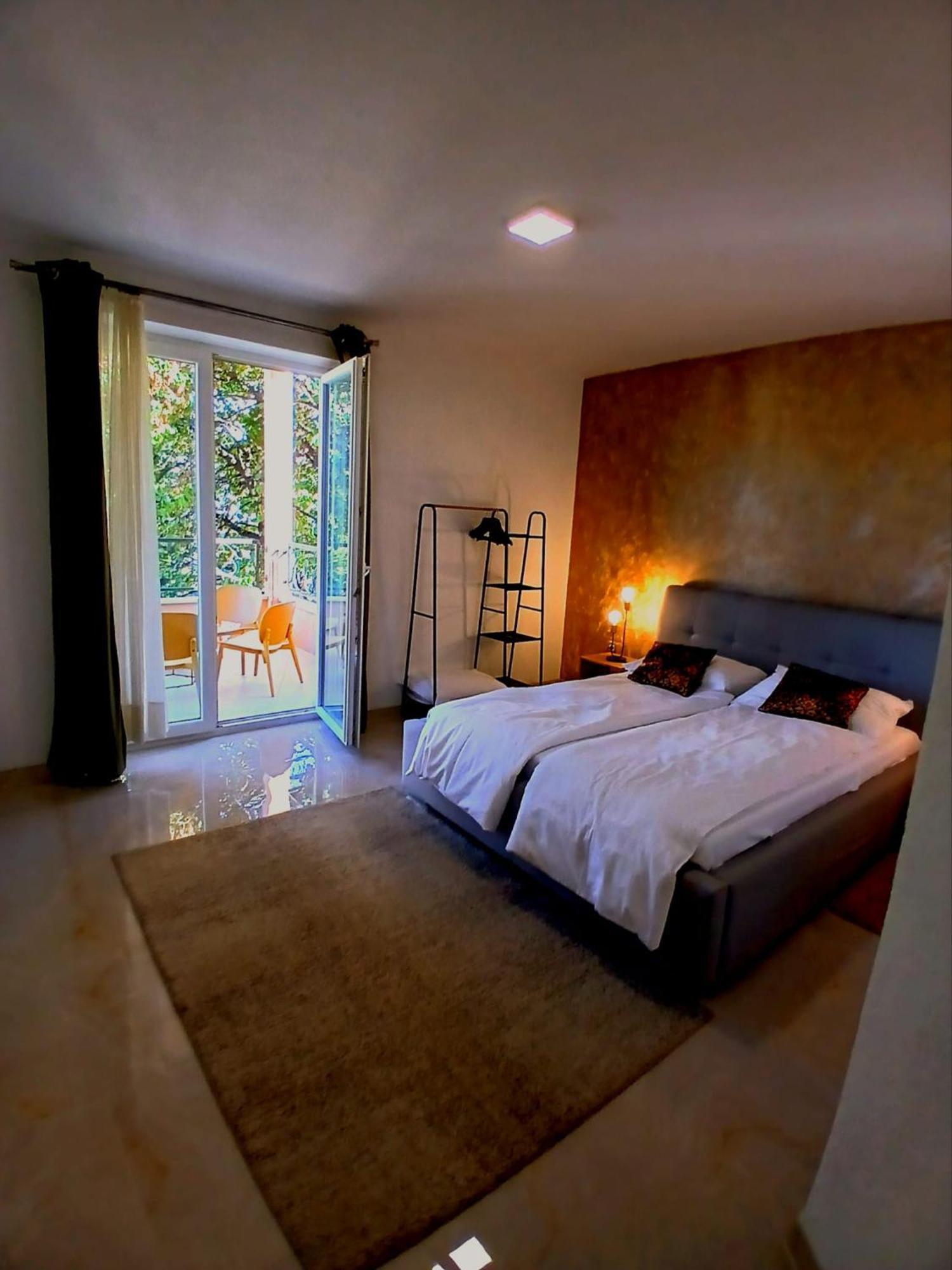 Apartmani Kike Makarska Room photo