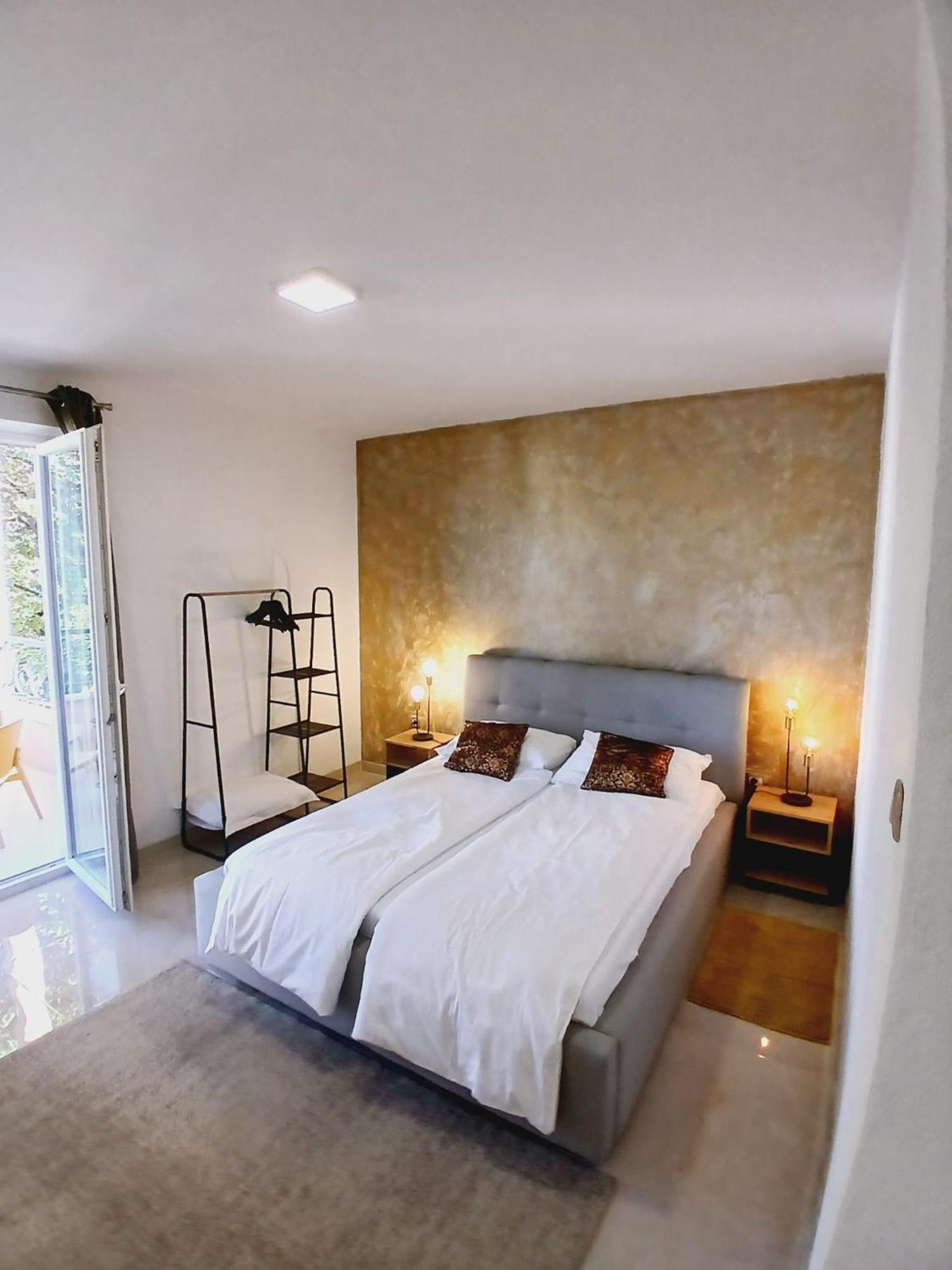 Apartmani Kike Makarska Exterior photo