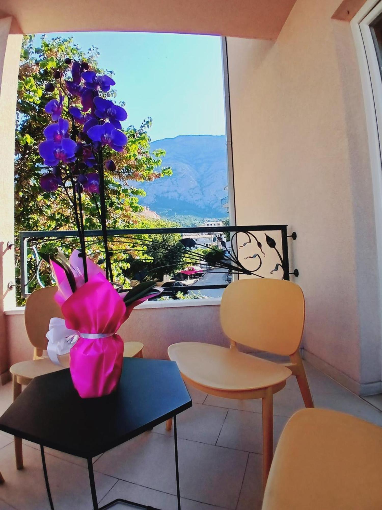 Apartmani Kike Makarska Exterior photo