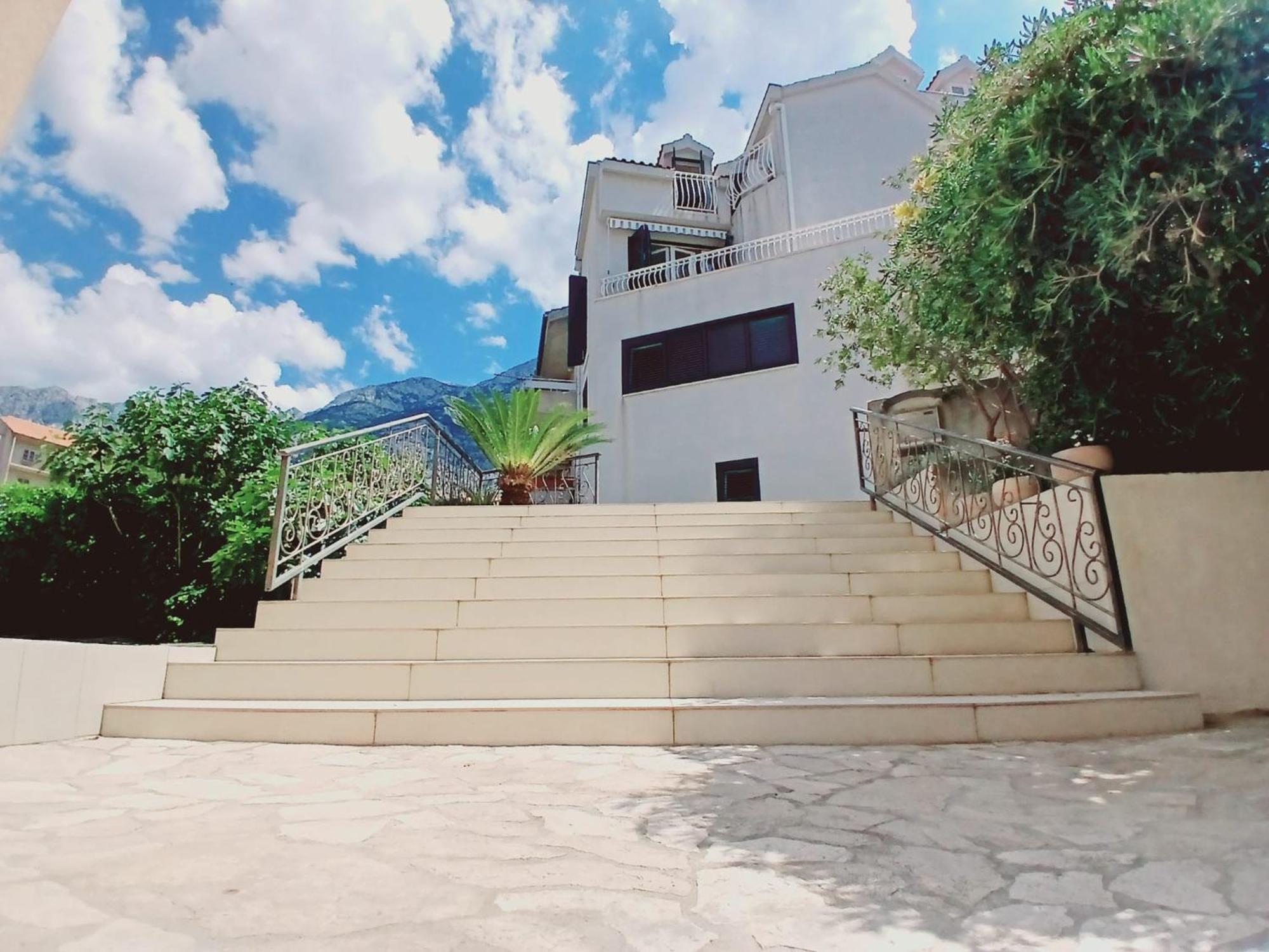 Apartmani Kike Makarska Exterior photo