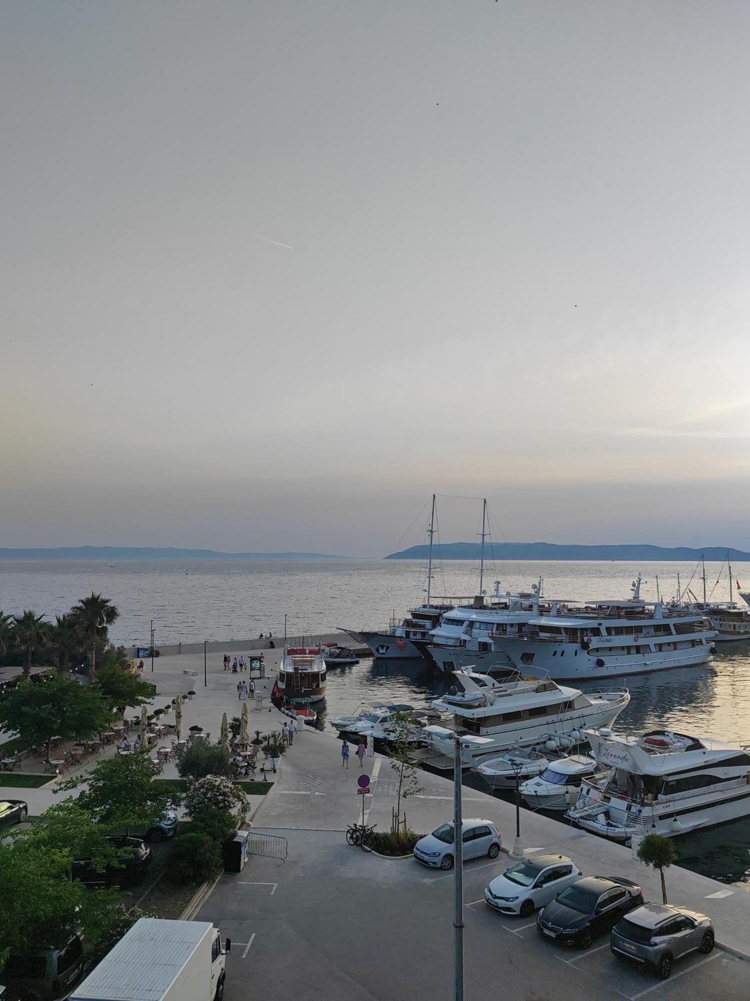 Apartmani Kike Makarska Exterior photo